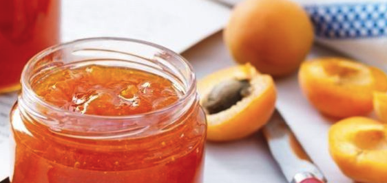 Лучшие рецепты абрикосового варенья – топ 10